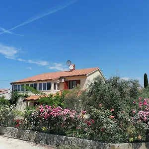 Appartamento Maria, Pola