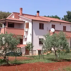 Iva Apartment
