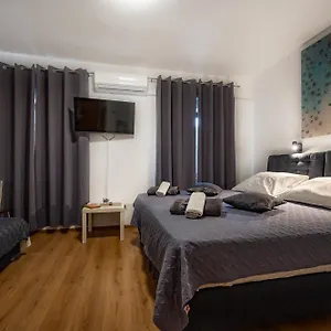 Bed & Breakfast Sonia, Pola