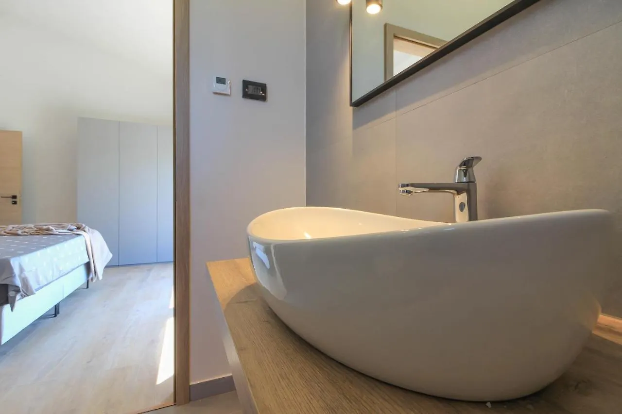 Modern Villa With Private Pool In Pula