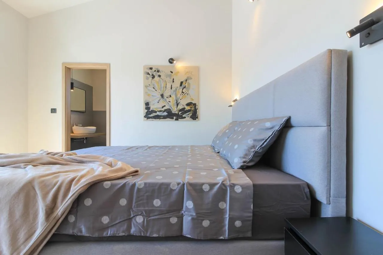 Modern Villa With Private Pool In Pula 0*,  Croatia