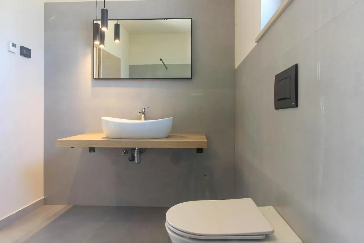 Modern Villa With Private Pool In Pula 0*,  Croatia